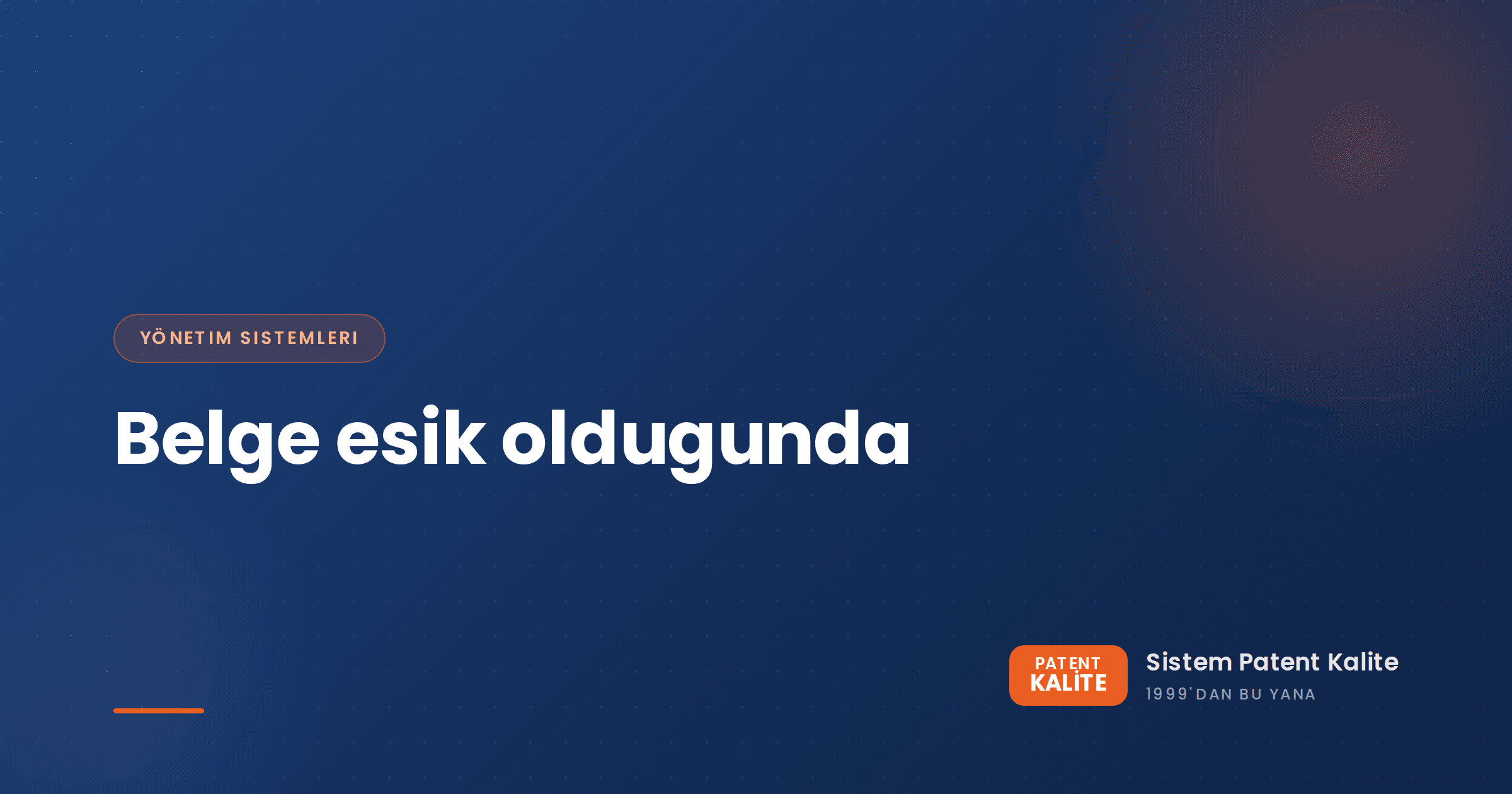 Ihale Sarti Olarak ISO Belgelendirmesi: Kamu ve Kurumsal Ihaleleri Kazanmak