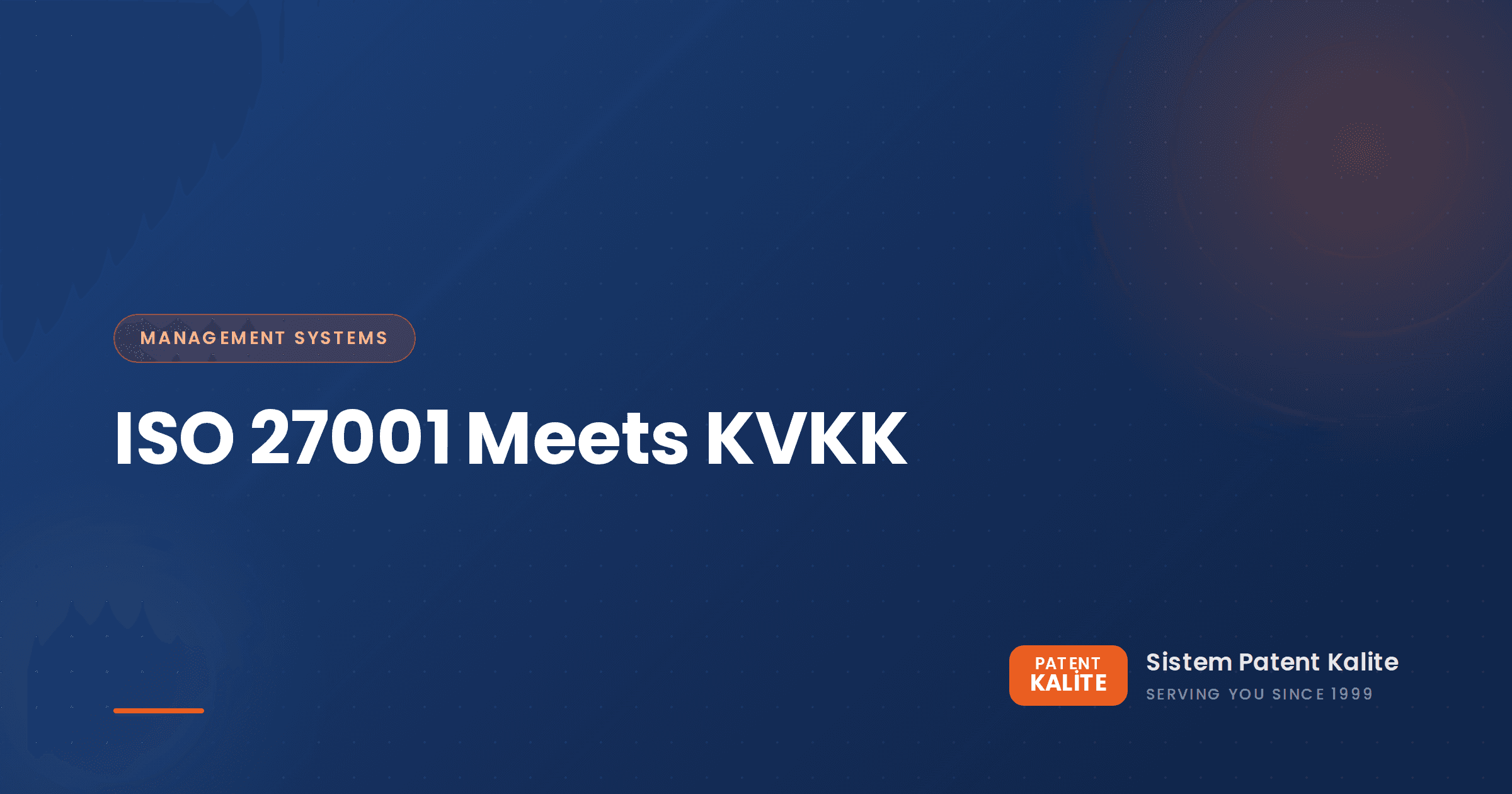 A control-mapping diagram linking ISO 27001 Annex A control groups to KVKK data-protection obligations