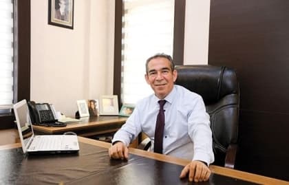 Antep Fıstık Evi Dünya Çapında Bir Marka Haline Gelecek