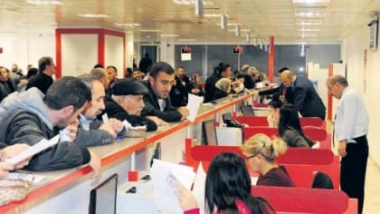 Devlet Kurumunda Helal Gıda Devri
