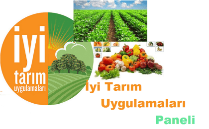 Elazığ’da İyi Tarım Uygulamaları Paneli