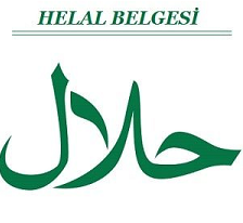 Helal Belgeli Ürünlere Vergide İndirim