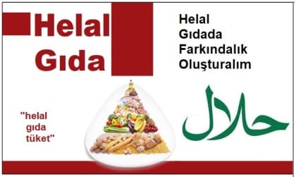Helal Sektörünün Finansal Kâr Getirisine Vurgu Yapıldı