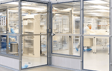 Temiz Oda (Cleanrooms) Standardı Revize Edildi