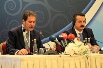 Ülkemize, Gıda Güvenliği Bölge Eşgüdüm Merkezi