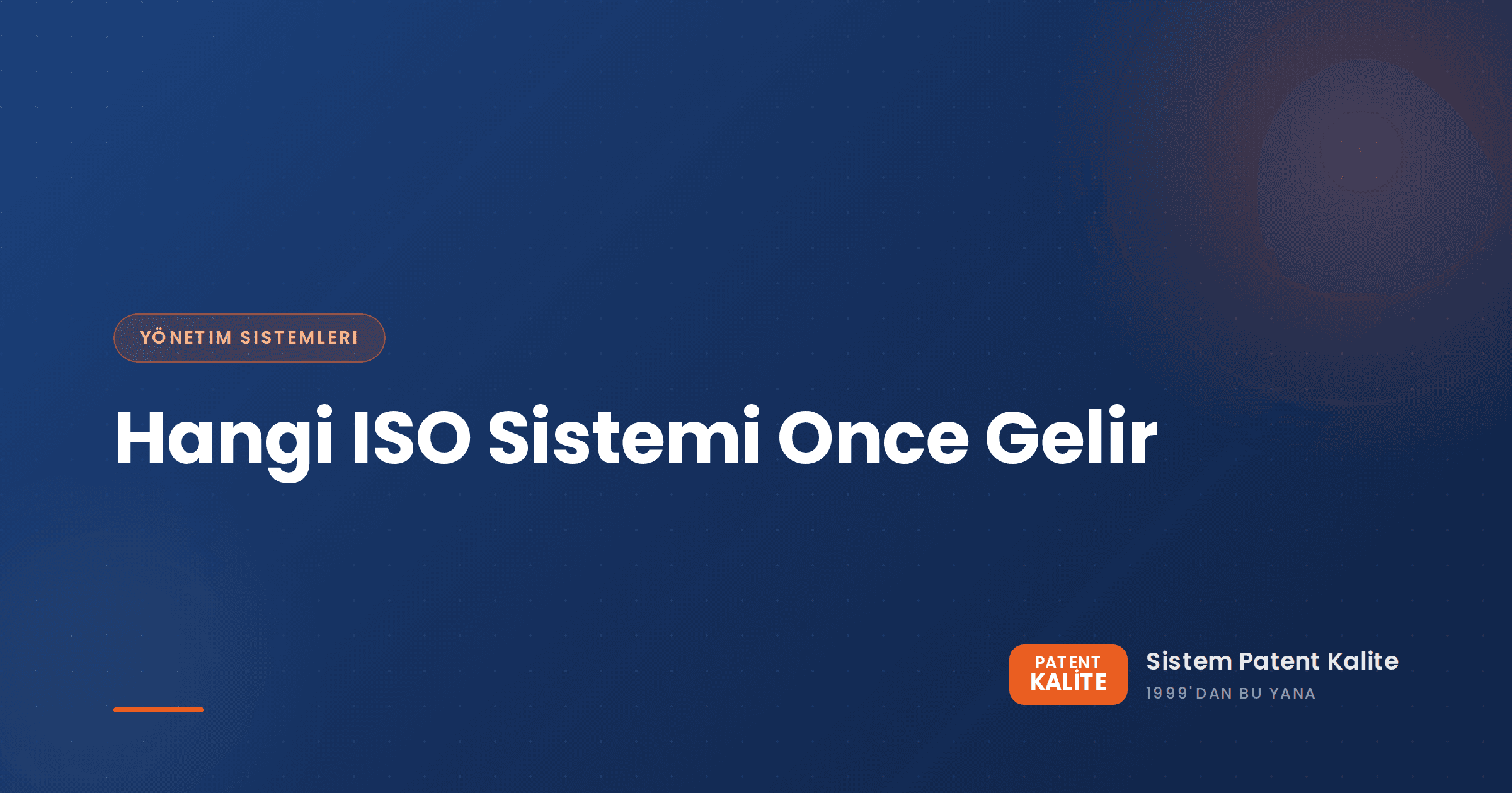 ISO 9001, ISO 14001 ve ISO 45001 Karsilastirmasi: Hangi Yonetim Sistemiyle Baslamali