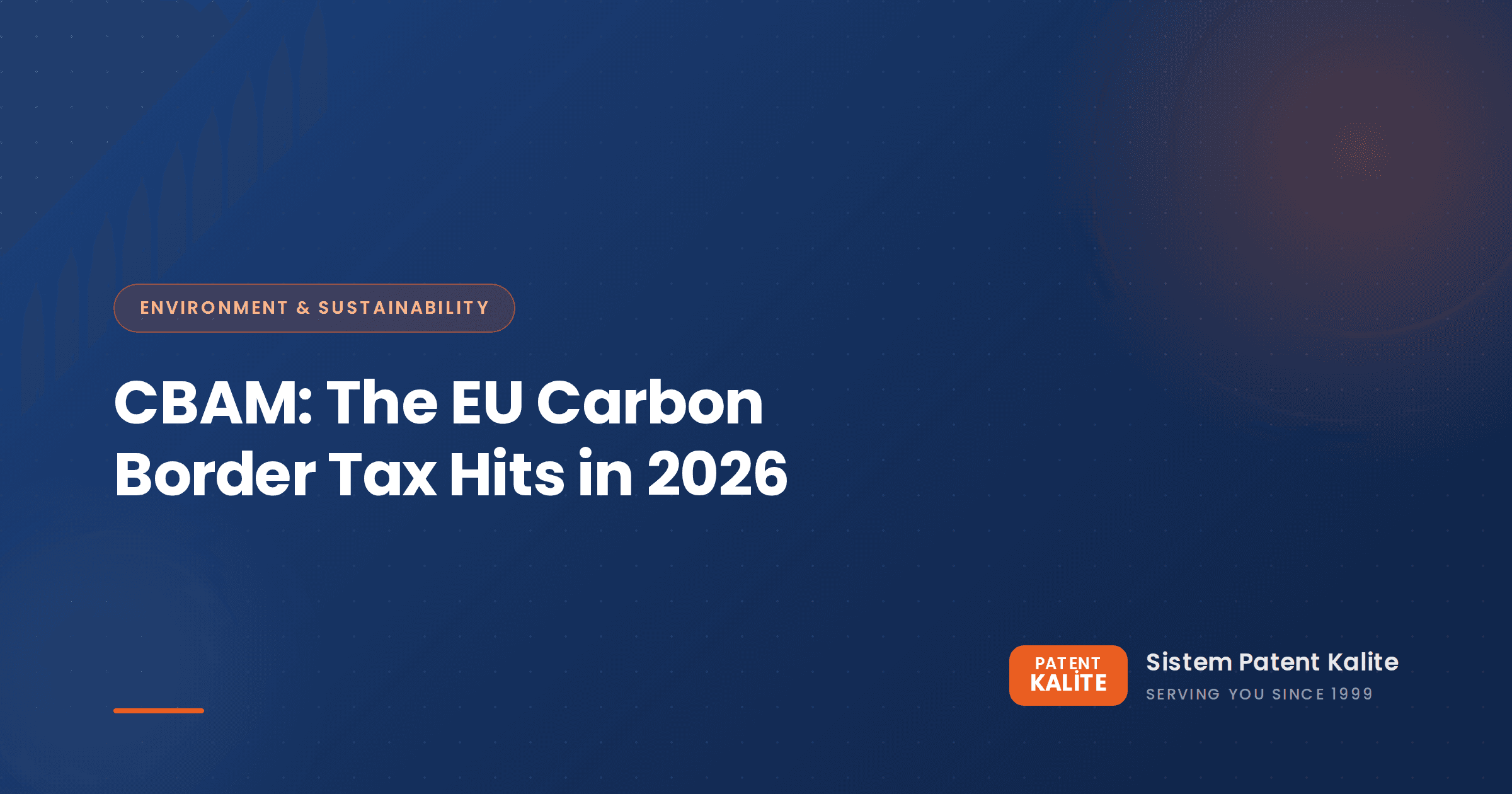 CBAM Explained for Turkish Exporters: What the EU Carbon Border Tax Costs You and How to Prepare