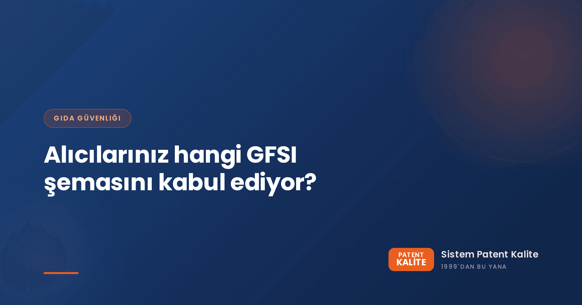 İhracat kalite yöneticisi BRCGS, IFS, FSSC 22000 ve SQF belgelendirme şartlarını perakendeci sorgu formlarıyla karşılaştırıyor
