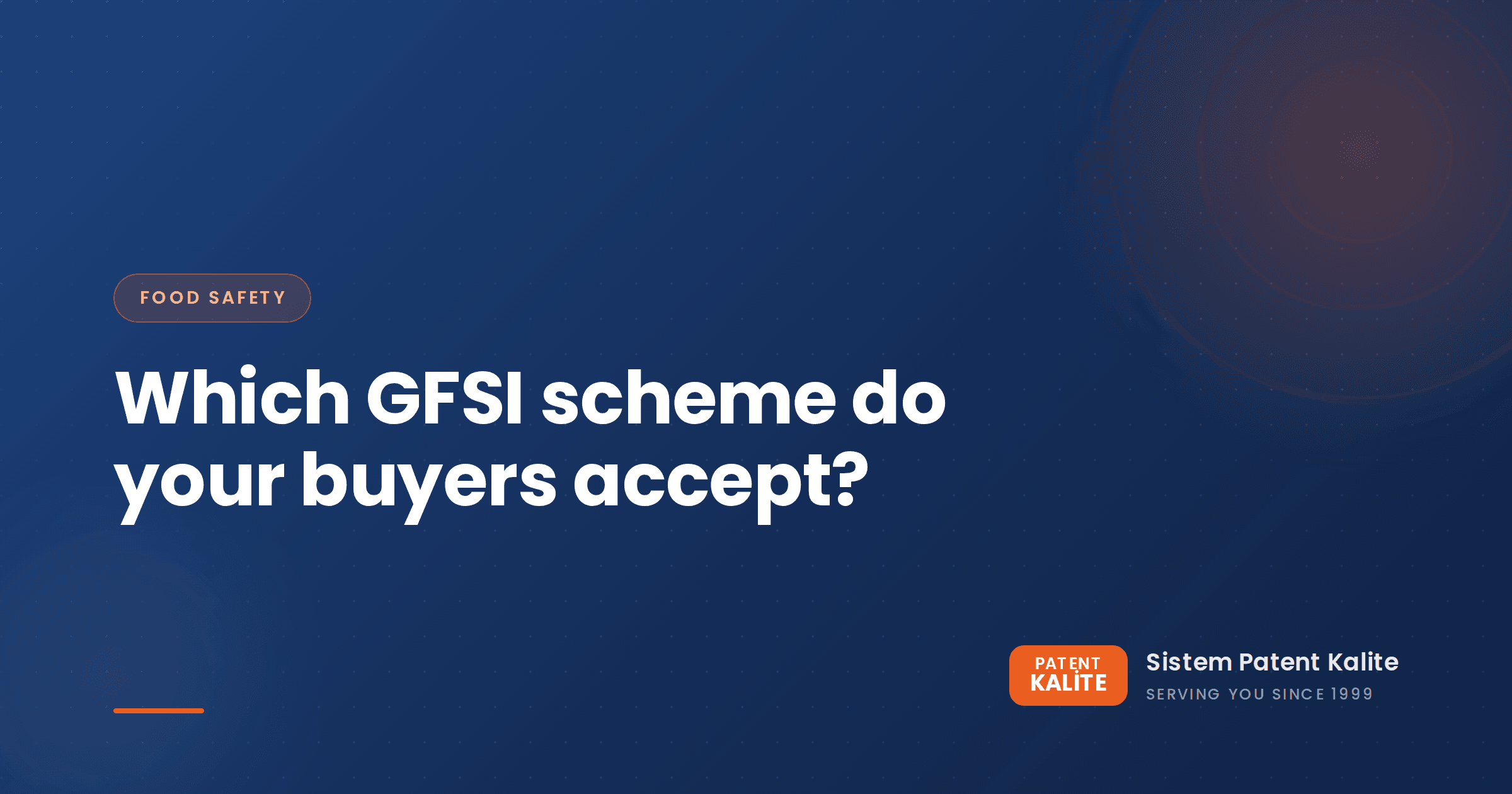 BRCGS vs IFS vs FSSC 22000 vs SQF: Choosing the GFSI Standard Your Buyers Accept