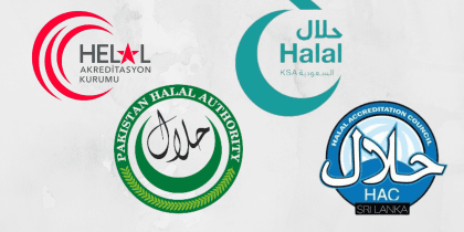 Sistem Kalite Sets the Pace in International Halal Certification