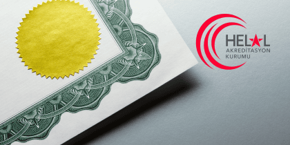 Turkey's Halal Accreditation Agency (HAK) Begins Issuing Accreditations