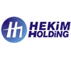 Hekim Holding logosu